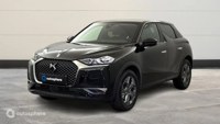 DS Automobiles DS3 Crossback 2023 occasion