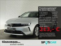 Opel Astra 2023 occasion