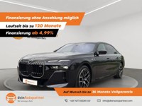 BMW i7 2023 occasion