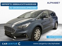 Ford S-Max 2023 occasion