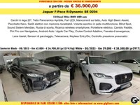 Jaguar F-Pace 2023 occasion