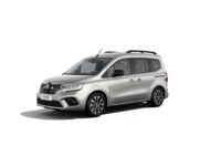 Renault Kangoo E-TECH 2023 occasion