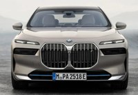 BMW i7 2023 occasion