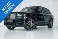 Rolls-Royce Cullinan 2023 occasion