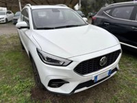 MG ZS 2023 occasion