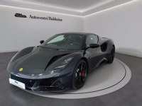 Lotus Emira 2023 occasion