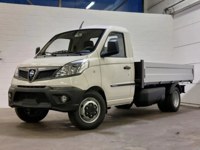 Piaggio Porter 2023 occasion