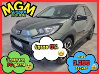 Toyota Aygo (X) 2023 occasion