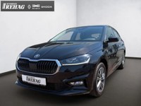 Skoda Fabia 2023 occasion