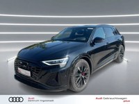 Audi Q8 e-tron 2023 occasion