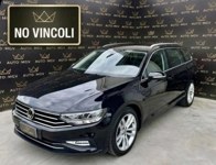 Volkswagen Passat 2023 occasion