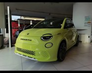 Abarth 500e 2023 occasion