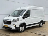 Maxus eDeliver 9 2023 occasion