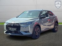 DS Automobiles DS3 2023 occasion