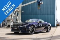 Lexus LC 500 2023 occasion