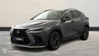 Lexus NX 450h 2023 occasion