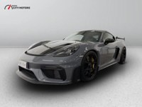 Porsche Cayman 2023 occasion
