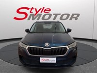 Skoda Karoq 2023 occasion