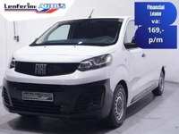 Fiat Scudo 2023 occasion