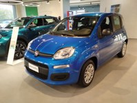 Fiat Panda 2023 occasion
