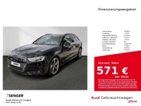 Audi A4 2023 occasion