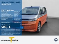 Volkswagen T7 Multivan 2023 occasion
