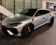 Lamborghini Urus 2023 occasion
