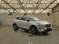 Nissan Qashqai 2023 occasion