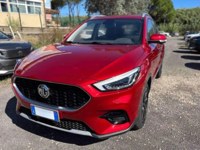 MG ZS 2023 occasion