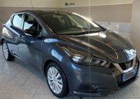 Nissan Micra 2023 occasion