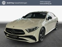 Mercedes-Benz CLS 400 2023 occasion
