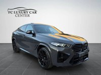 BMW X6 M 2023 occasion