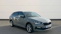Skoda Scala 2023 occasion