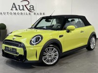 MINI Cooper S Cabrio 2023 occasion