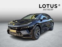 Lotus Eletre 2023 occasion