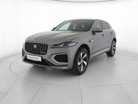 Jaguar F-Pace 2023 occasion