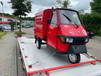 Piaggio APE 2023 occasion