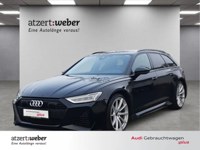 Audi RS6 2023 occasion