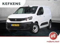 Peugeot Partner 2023 occasion