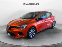 Renault Clio 2023 occasion
