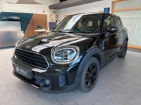 MINI Countryman D (Cooper) 2023 occasion