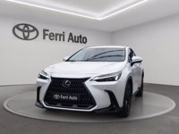 Lexus NX 450h 2023 occasion