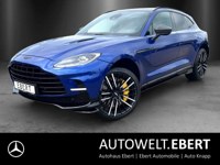 Aston Martin DBX 2023 occasion