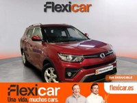 Ssangyong Tivoli 2023 occasion