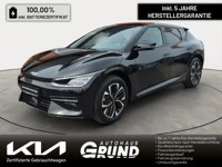 Kia EV6 2023 occasion