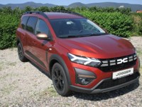 Dacia Jogger 2023 occasion