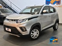 Mahindra 2023 occasion