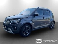 Suzuki Ignis 2023 occasion