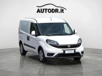 Fiat Doblo 2023 occasion