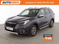 Subaru Forester 2023 occasion